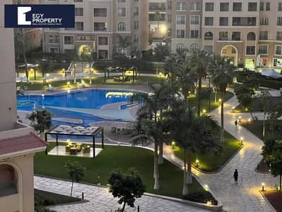 امتلك منزلًا واسعًا جاهزًا للاستلام في 90 أفينيو بخصم 23% وإطلالات خضراء