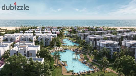 Finished Chalet with Immediate Delivery in Ras El Hekma