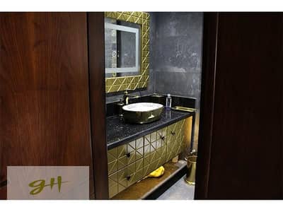 IVilla Roof Fully Furnished  for Sale in Mountain View Hyde Park New Cairo