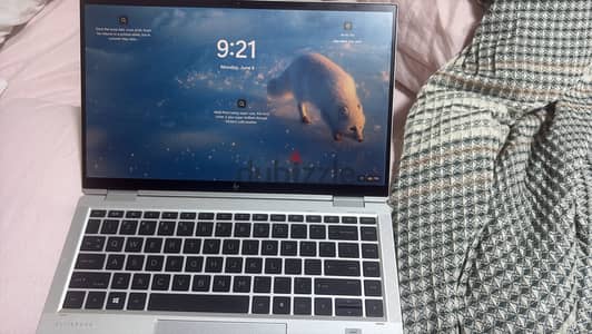 HP ELITEBOOK