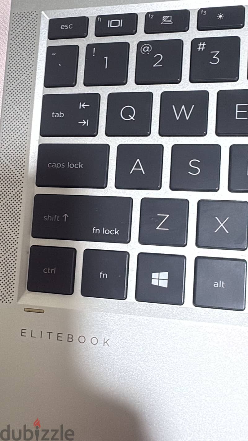 HP ELITEBOOK 2
