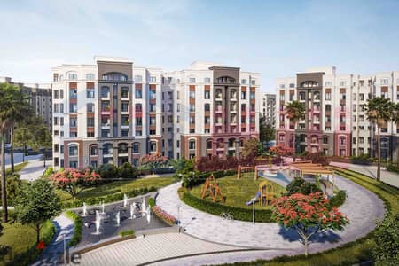 Apartment for sale, 133 sq m, Alex West Compound