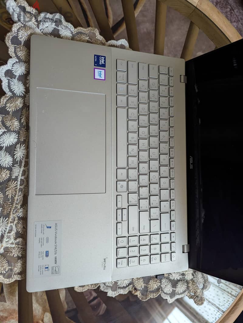 asus vivobook s16 4