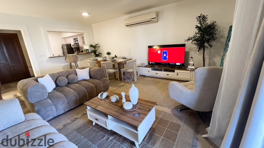 Chalet for rent – Marassi Katani 0 Chalet for rent – Marassi Katani 0