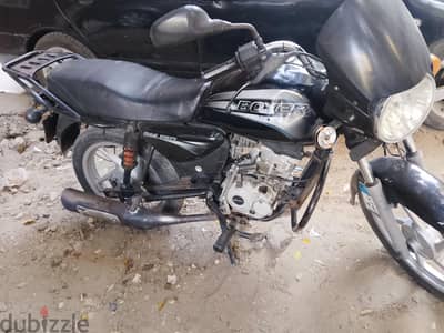 مكنه بوكسر 150 4 غيار