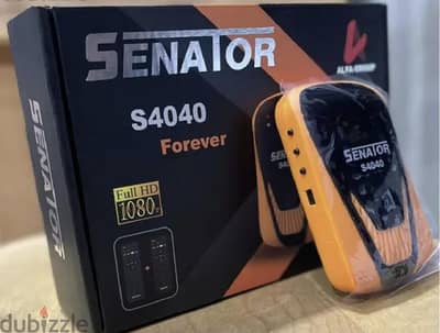 سيناتور س 4040