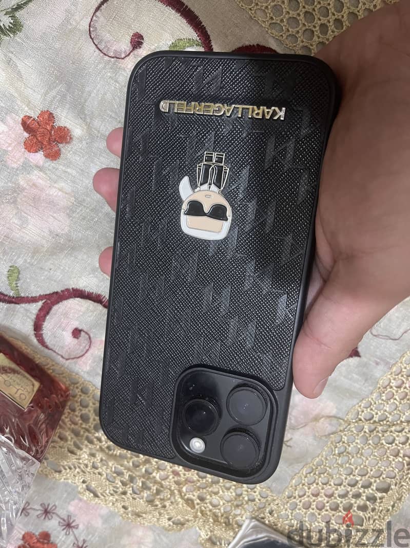 Apple - iPhone 16 Pro Max 2