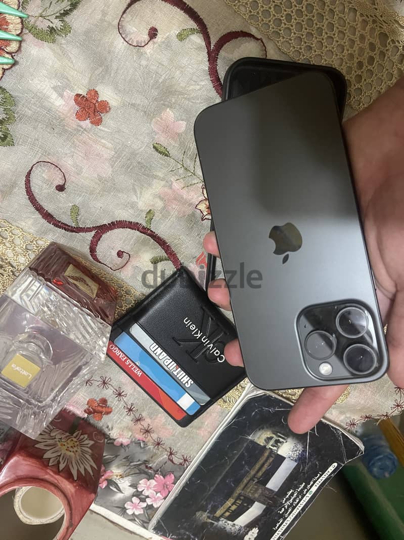 Apple - iPhone 16 Pro Max 6