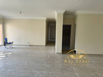 ‎Apartment 247m For Rent Madinaty B8‎  ‎The finest and most distinctive stages of my city ‎  ‎The finishing of the company is in a very good condition