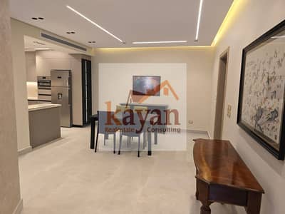 Exclusive First-Use Apartment for Rent in Katameya Dunes | New cairo - 5th settlement - with 2 bedrooms and a distinctive and large area 175 meter