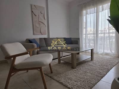 For rent furnished hotel – Madinaty B12