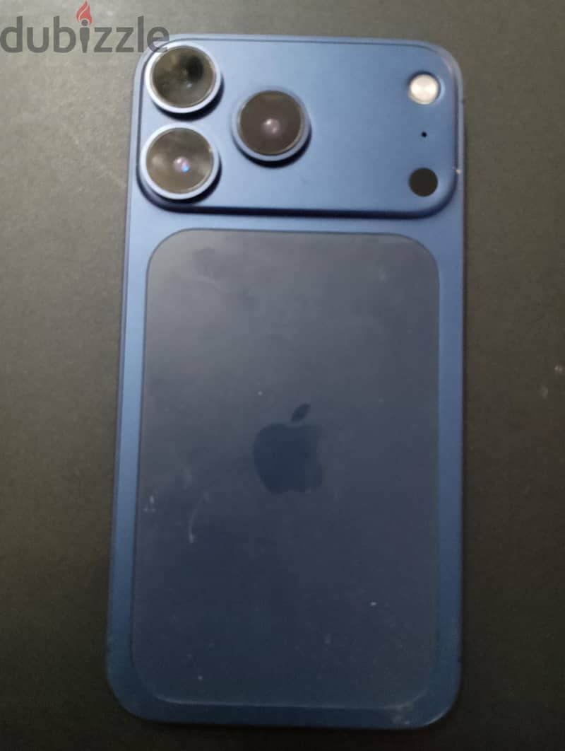 Apple - iPhone X 1