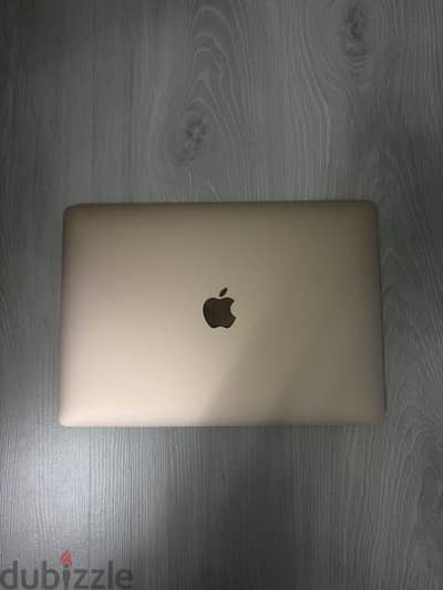 Macbook Air