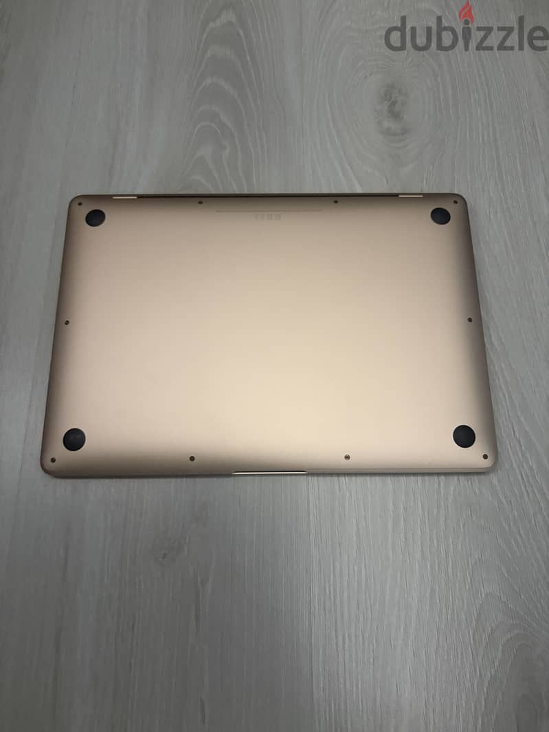 Macbook Air 1
