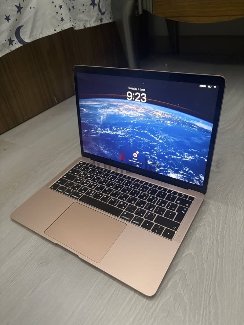 Macbook Air 3