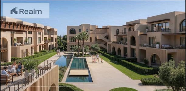 OWN YOUR CHALET BY SODIC OVER 10YRS INSTALLMENTS !!!! | NORTH COAST