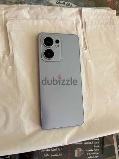 تلفون oppo reno13f