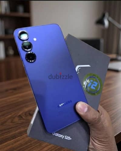 Samsung S25 plus