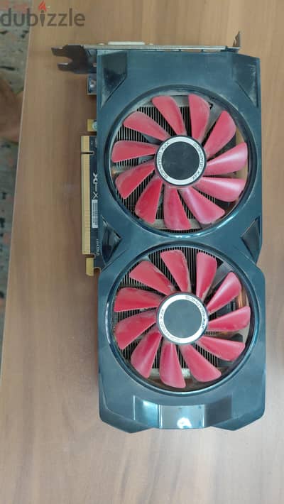 Rx 570 4gb مستعمل