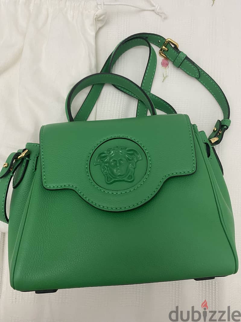 Authentic Versace Bag Perfect Condition 2