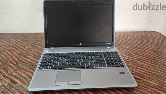 HP probook 4540s 500GB I3 3rd GEN
