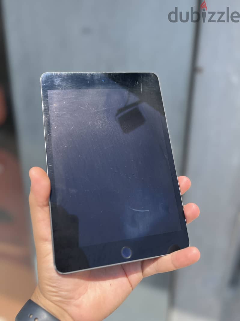iPad mini ( 5th generation) 2