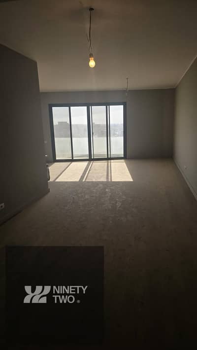 بنتهاوس للبيع في فيليت V Residence 277م رووف 135م 4 غرف تشطيب كامل فيو بارك