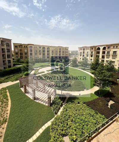 very prime apartment 2 two bedrooms for sale in mivida emaar new cairo