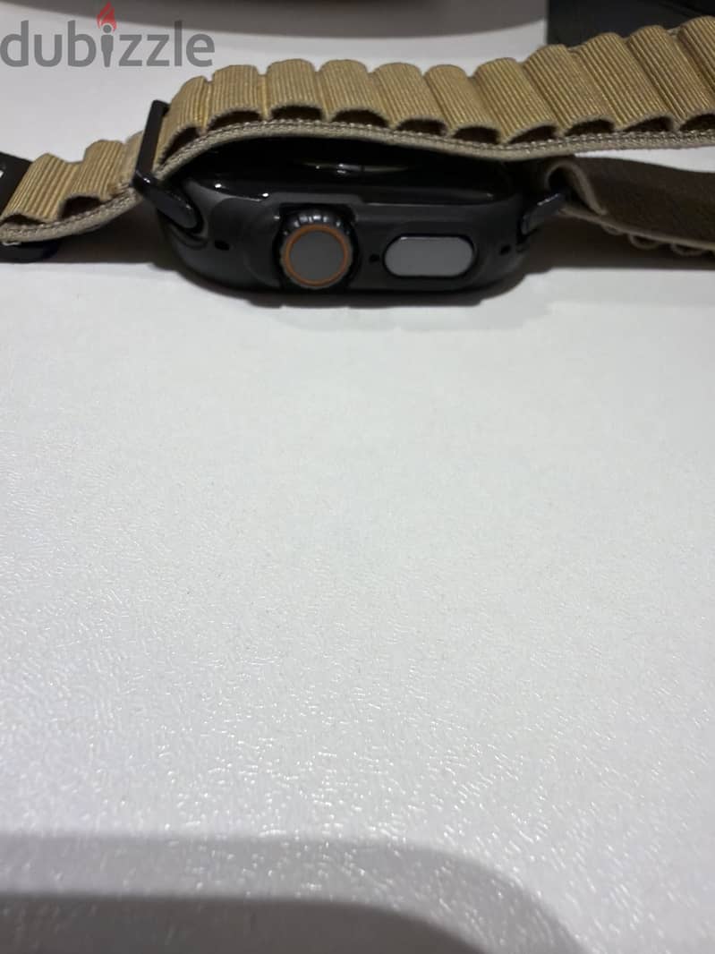 Urjwan watch ultra 2 1