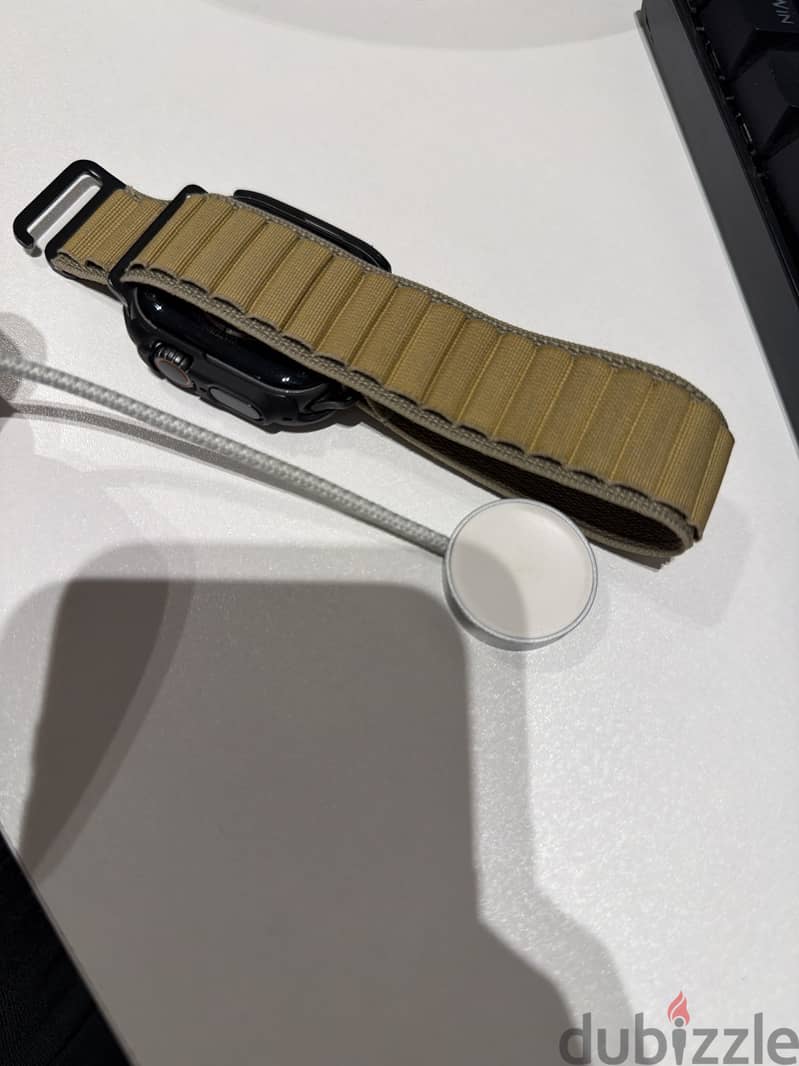 Urjwan watch ultra 2 2