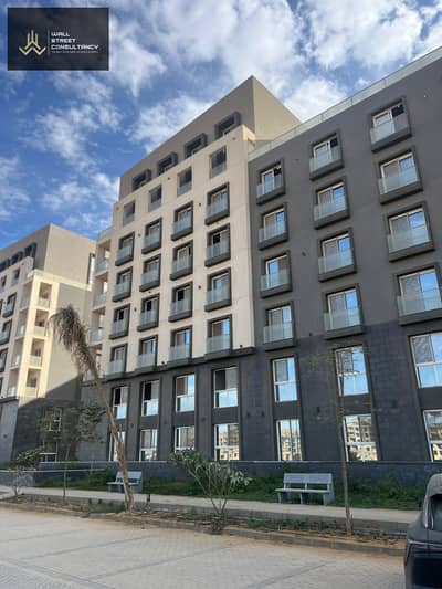 للبيع شقة استلام فوري امام الجامعة السويدية مباشرة في العاصمة الإدارية للبيع شقة استلام فوري امام الجامعة السويدية مباشرة في العاصمة الإدارية