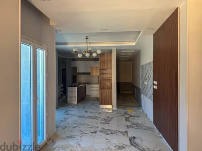 Apartment for rent 300m in Al Andalos New Cairo