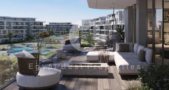 FOR SALE PRIME CHALET IN RAS ELHEKMA WITH LOWEST PRICE AND LIMITED UNITS