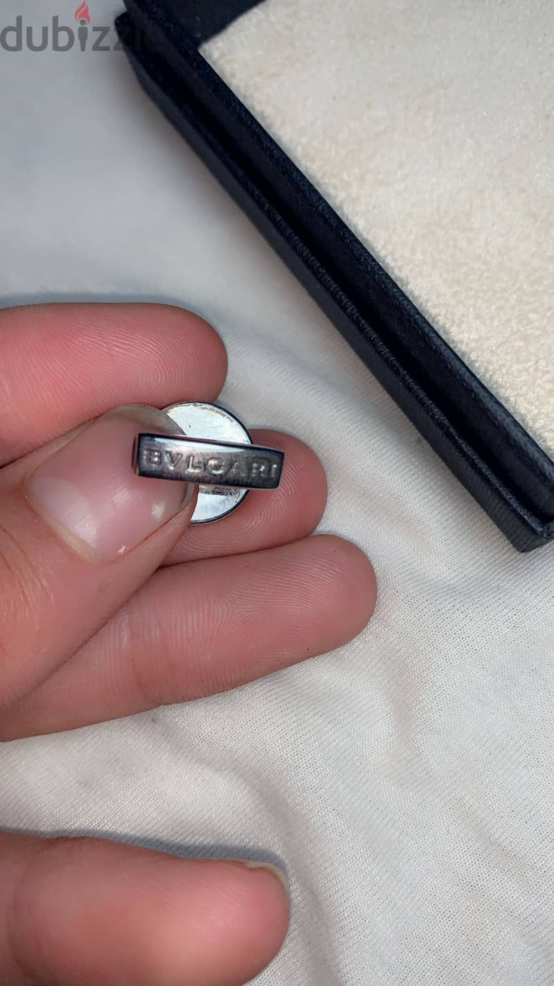 BVLGARI 1