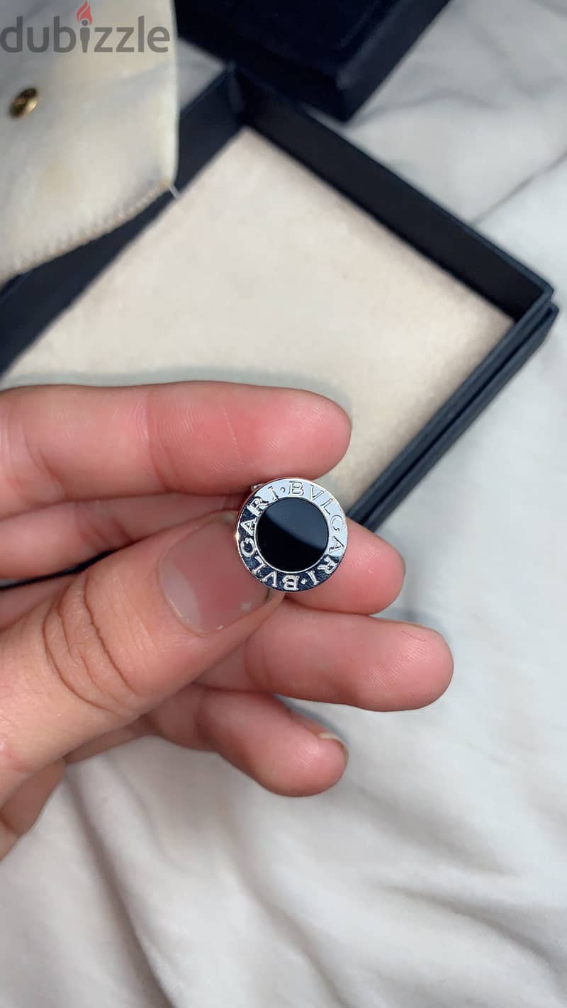 BVLGARI 2