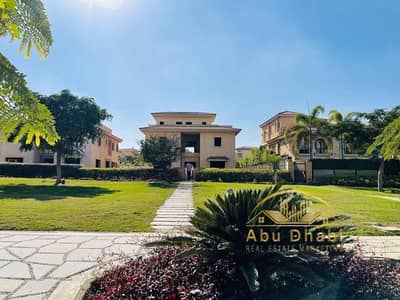 Own a luxurious 4-bedroom detached villa, model E, in my city VG2