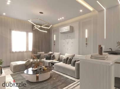 Apartment 173 meters, 3 rooms for sale in Ons compound, Sheikh Zayed
