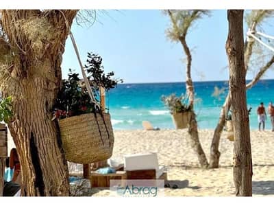 Corner Townhouse 276m² for Sale in Marsa Baghush, Sidi Heneish | Land 300m², Delivery in 2 Years