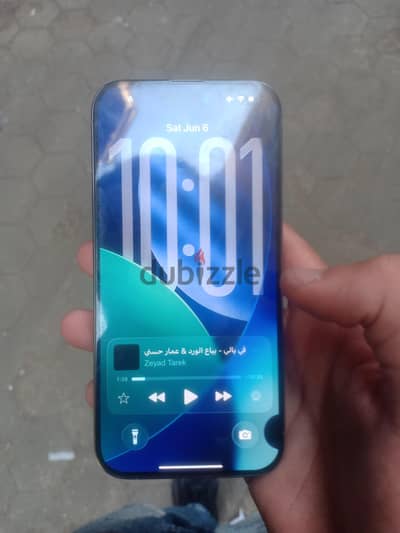 iPhone 15 Pro