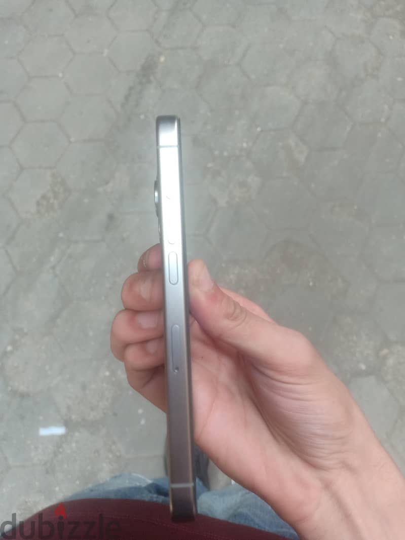 iPhone 15 Pro 5