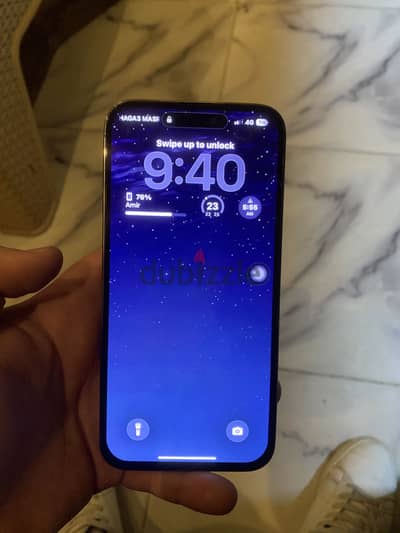 Apple - iPhone 14 Pro Max