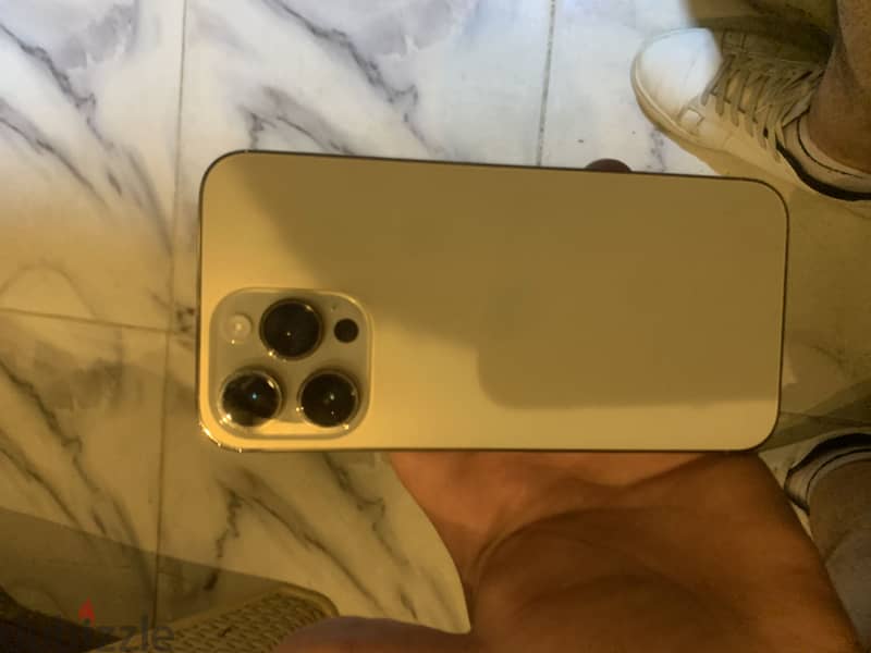 Apple - iPhone 14 Pro Max 1