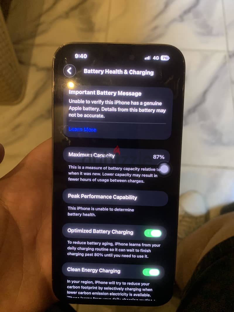 Apple - iPhone 14 Pro Max 2