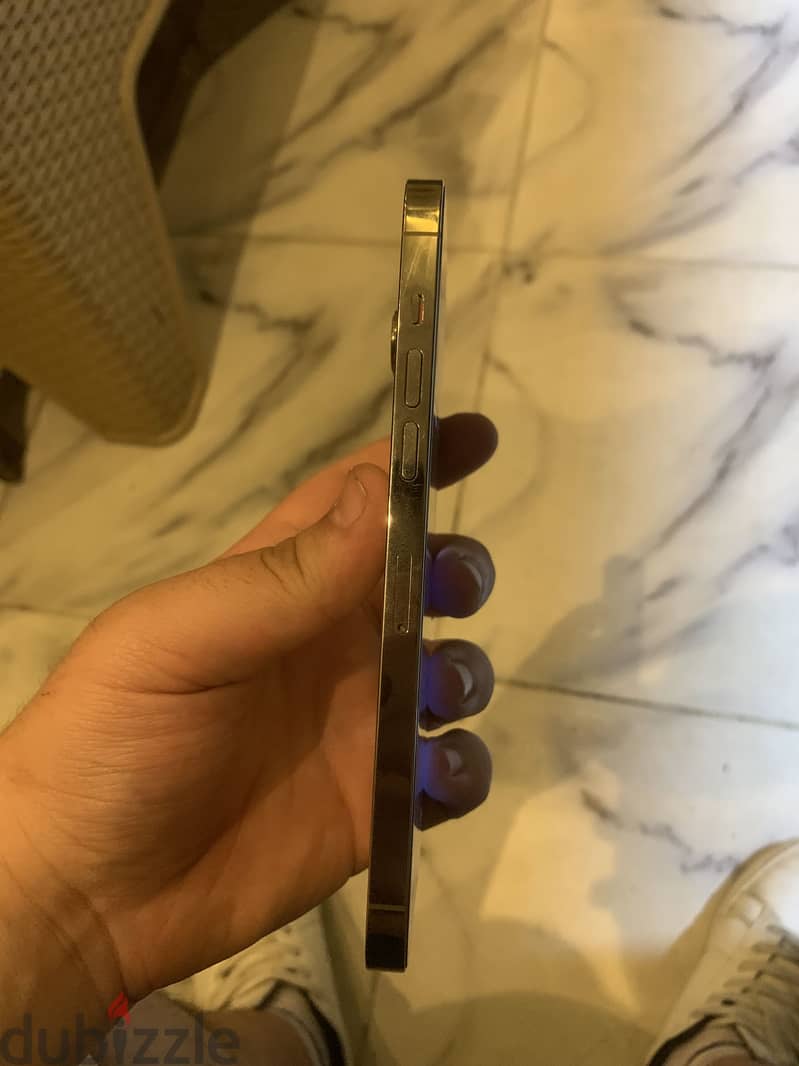 Apple - iPhone 14 Pro Max 3