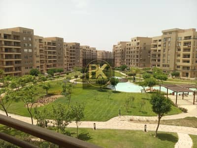 التجمع الخامس - كمبوند هايد بارك - كمبوند ذا سكوير Hyde Park