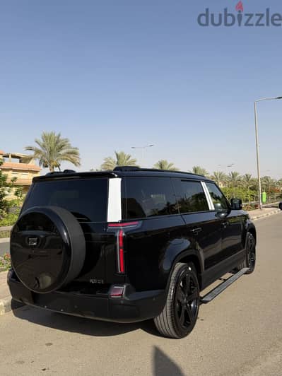 ROX 01 VIP 6 Seats 2026 روكس ٠١ زيرو لم ترخص أعلى فئة مع عتب كهرباء