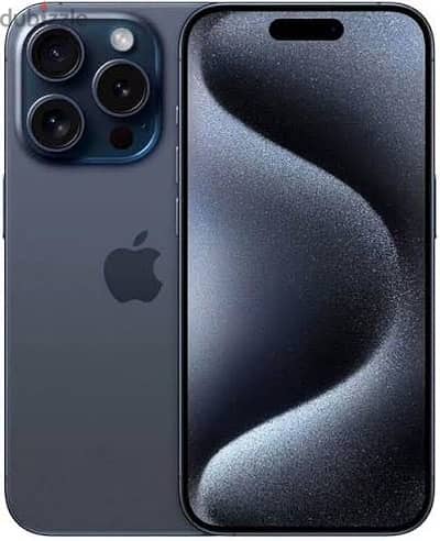 Apple - iPhone 15 Pro Max