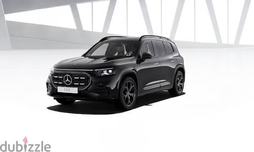 Mercedes-Benz GLB 200 2027 AMG Line Plus / Premium Plus