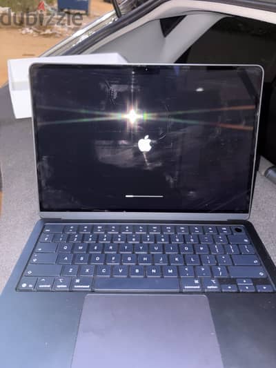 Macbook Air M5 2026