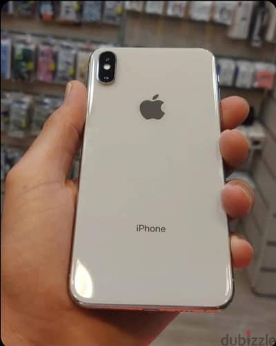 Iphone xsmax 512g
